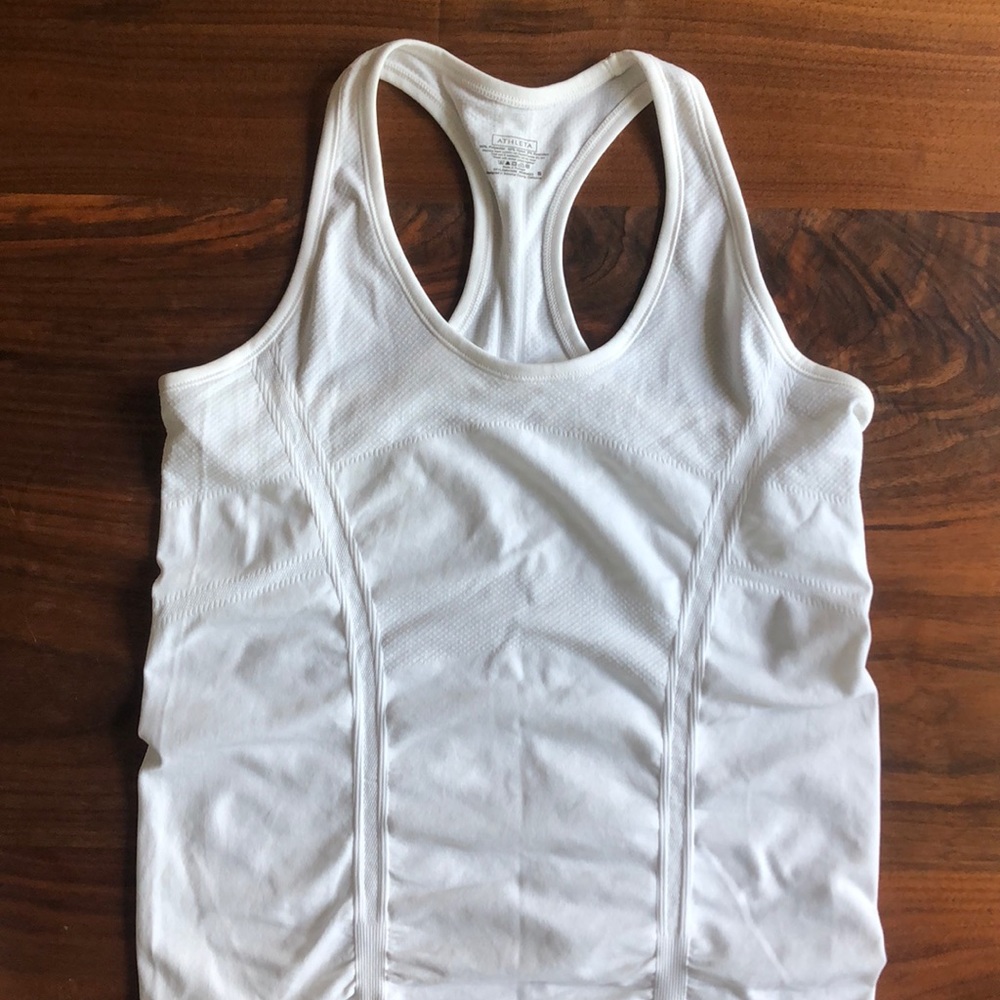 Athleta tank top